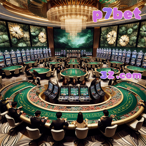 A Ascensão do Poker Online no P7Bet