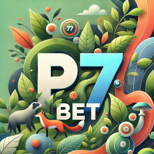 Logo p7bet
